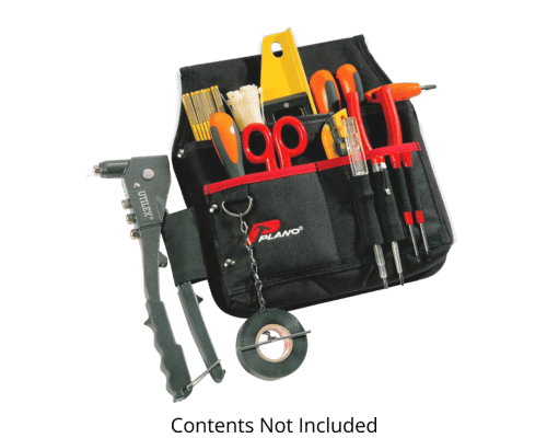 Plano Electricians Tool Pouch